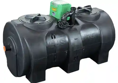 ACQUA ECOLOGIE / BIOMICROBICS France / LUS-75