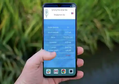 AUTOMATIZACIONES INTELIGENTES POWERNET