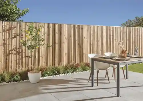 VIVRE EN BOIS / PIVETEAU BOIS